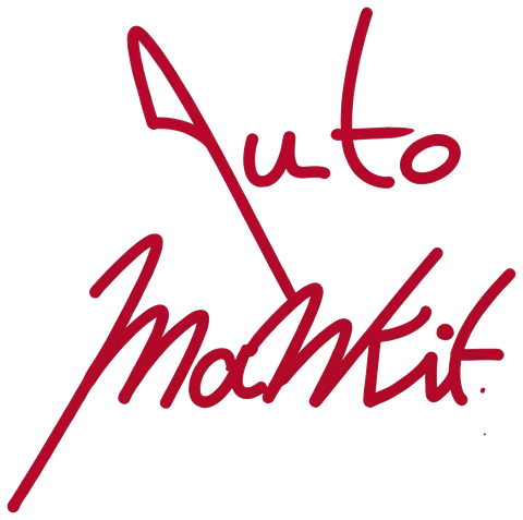 AutoManKit logo